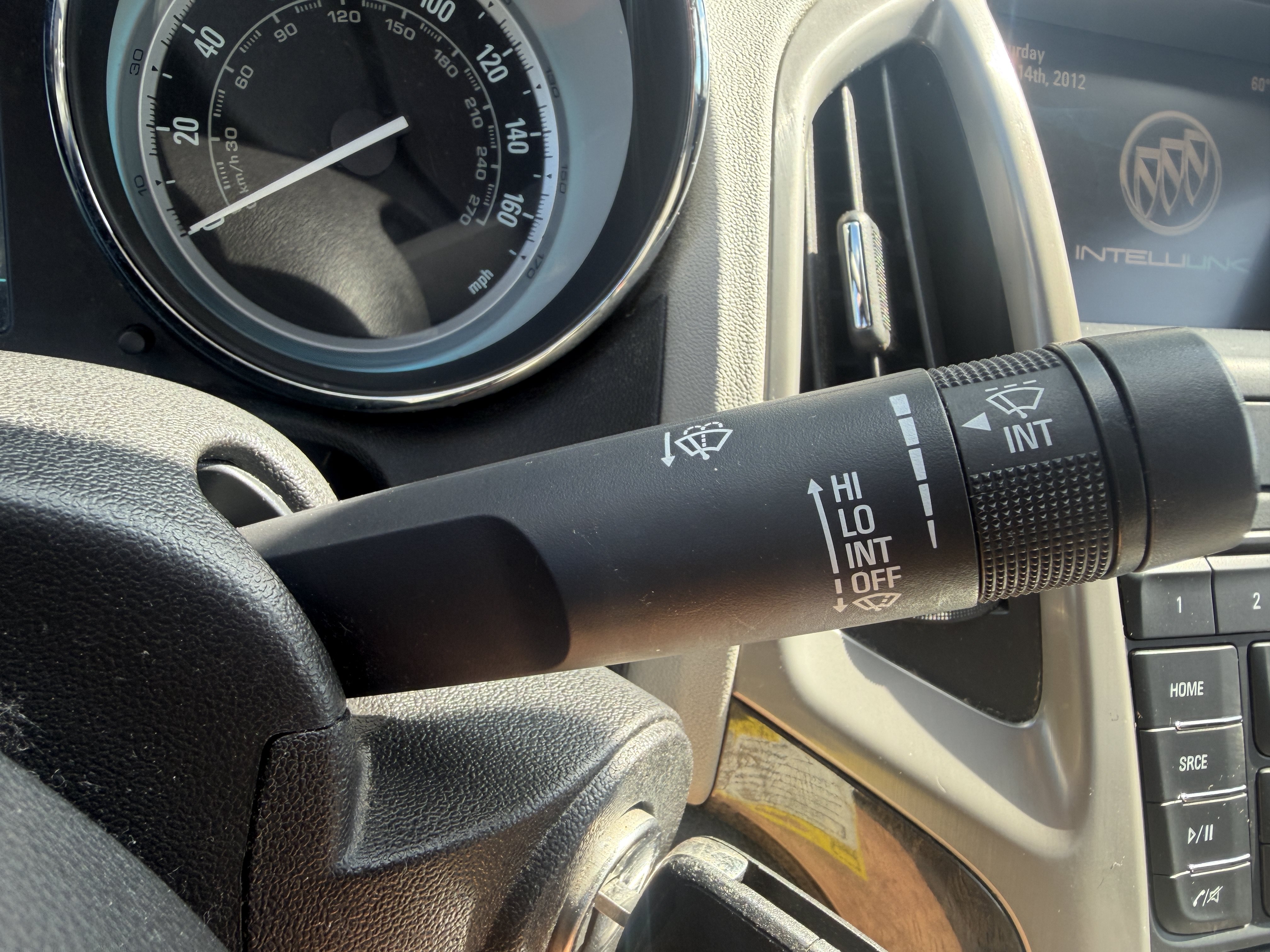 Used 2013 Buick Verano Convenience FWD image 28