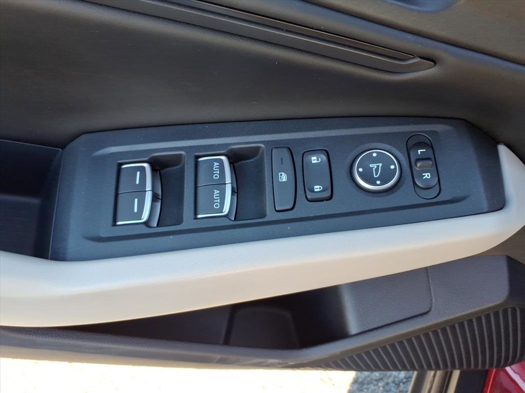 Used 2024 Honda Accord EX image 25