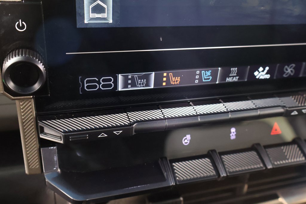 Used 2025 GMC Hummer EV 2X image 7