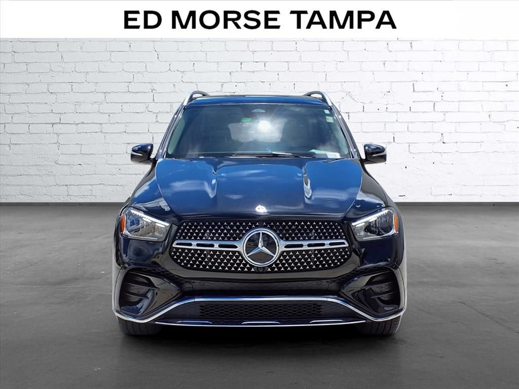 Used 2024 Mercedes-Benz GLE 450e 4MATIC image 6
