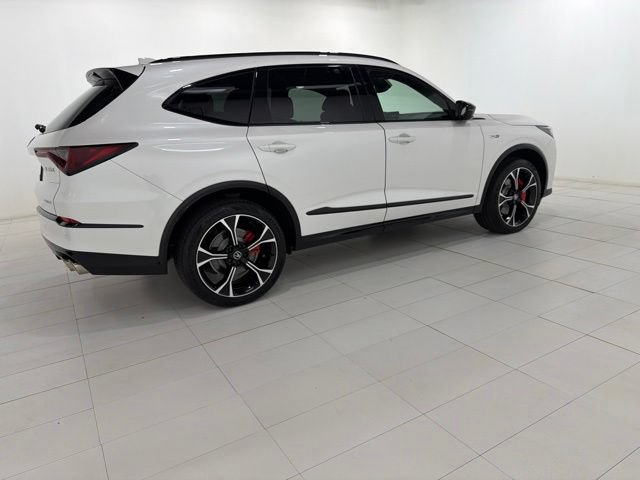 Certified 2025 Acura MDX Type S w/ Advance Package AWD/4WD image 6