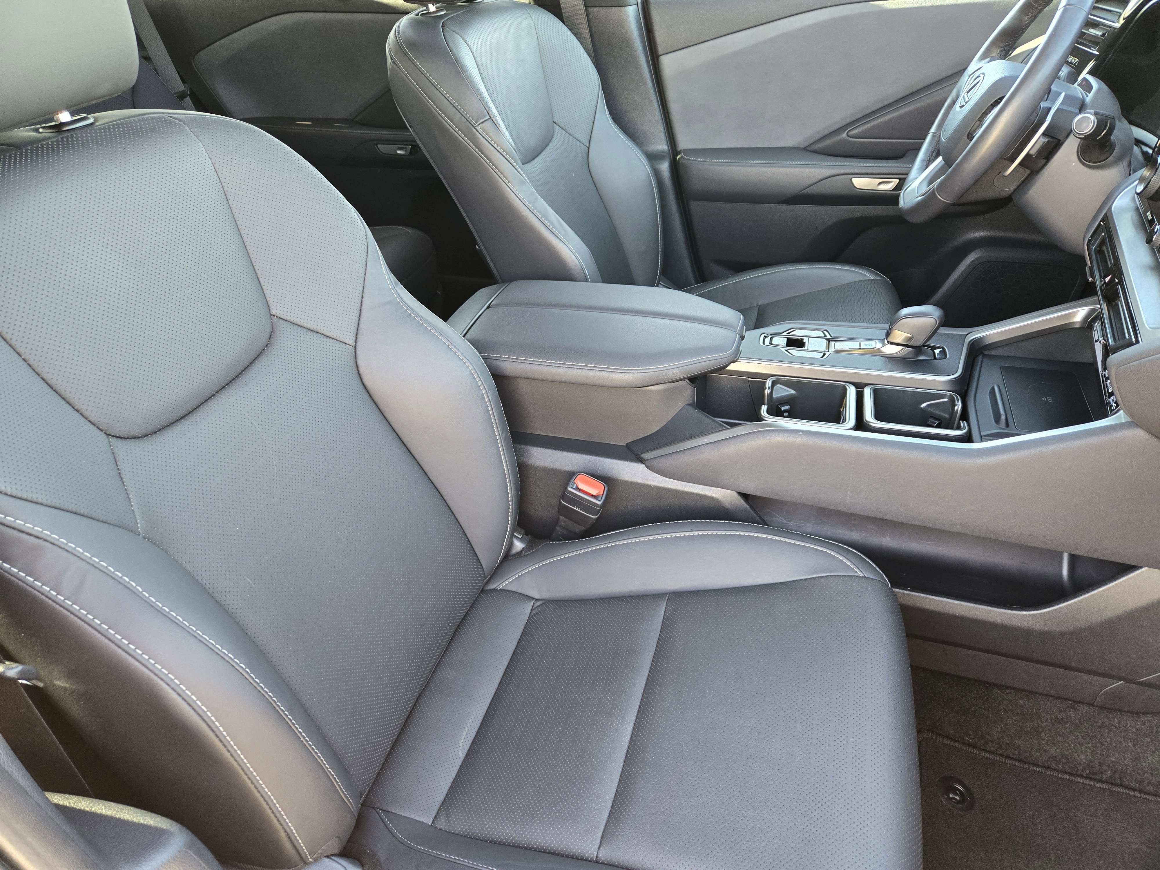 Used 2024 Lexus TX 350 FWD w/ Technology Package image 22