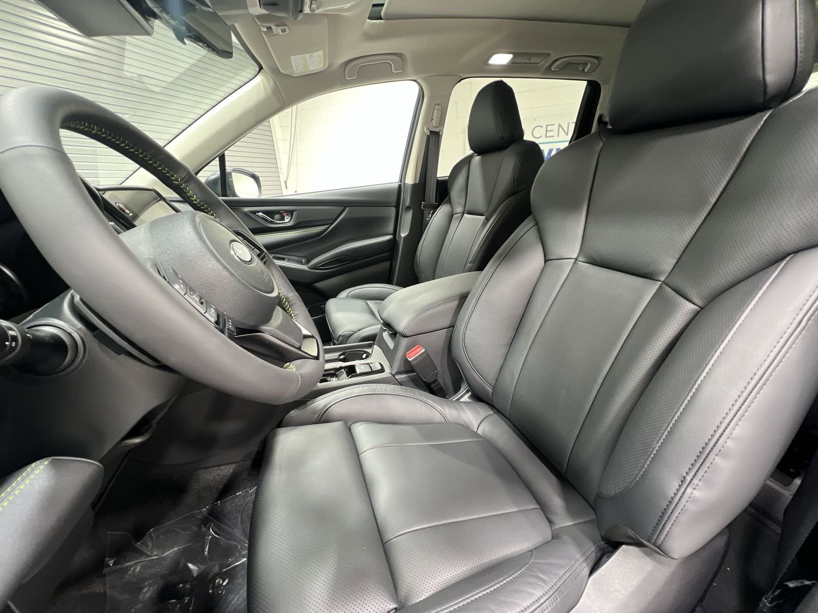 New 2026 Subaru Ascent Bronze Edition image 11