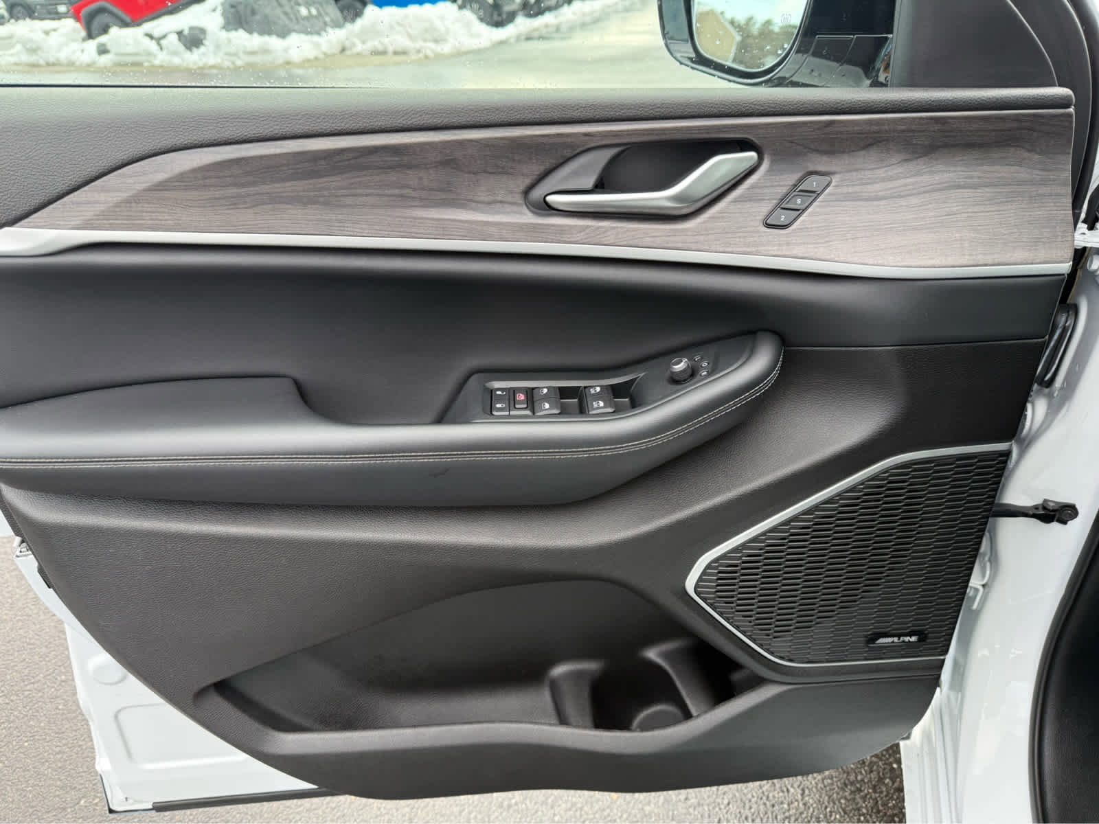 Used 2023 Jeep Grand Cherokee 30th Anniversary image 11