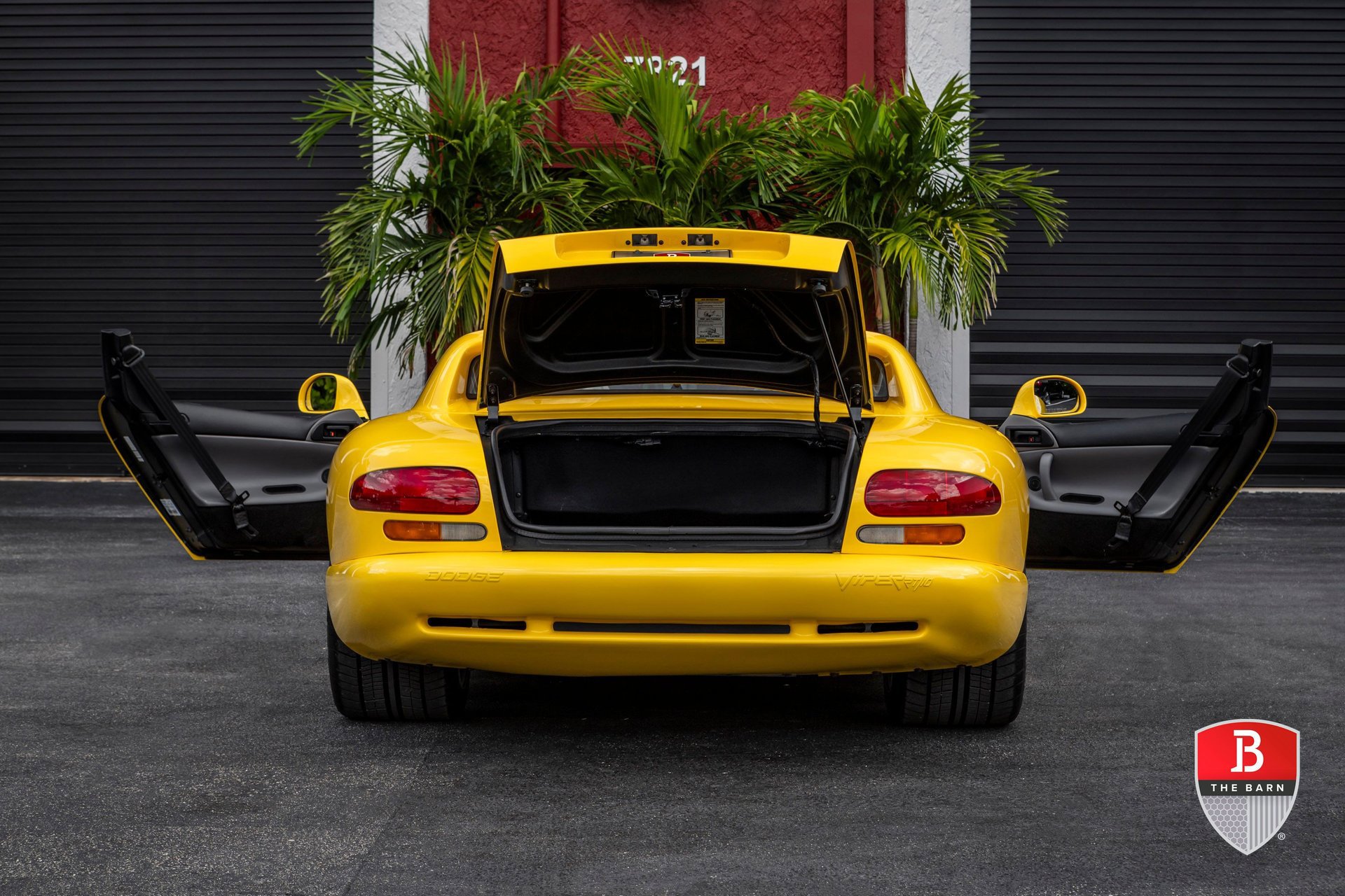 Used 1995 Dodge Viper RT/10 image 15