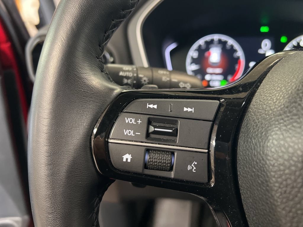 Used 2024 Honda Pilot EX-L image 21