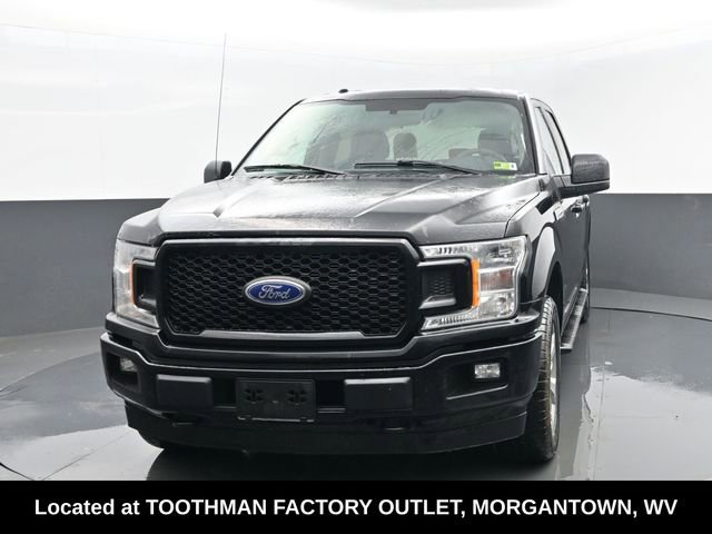 Used 2018 Ford F150 XL w/ Equipment Group 101A Mid image 20
