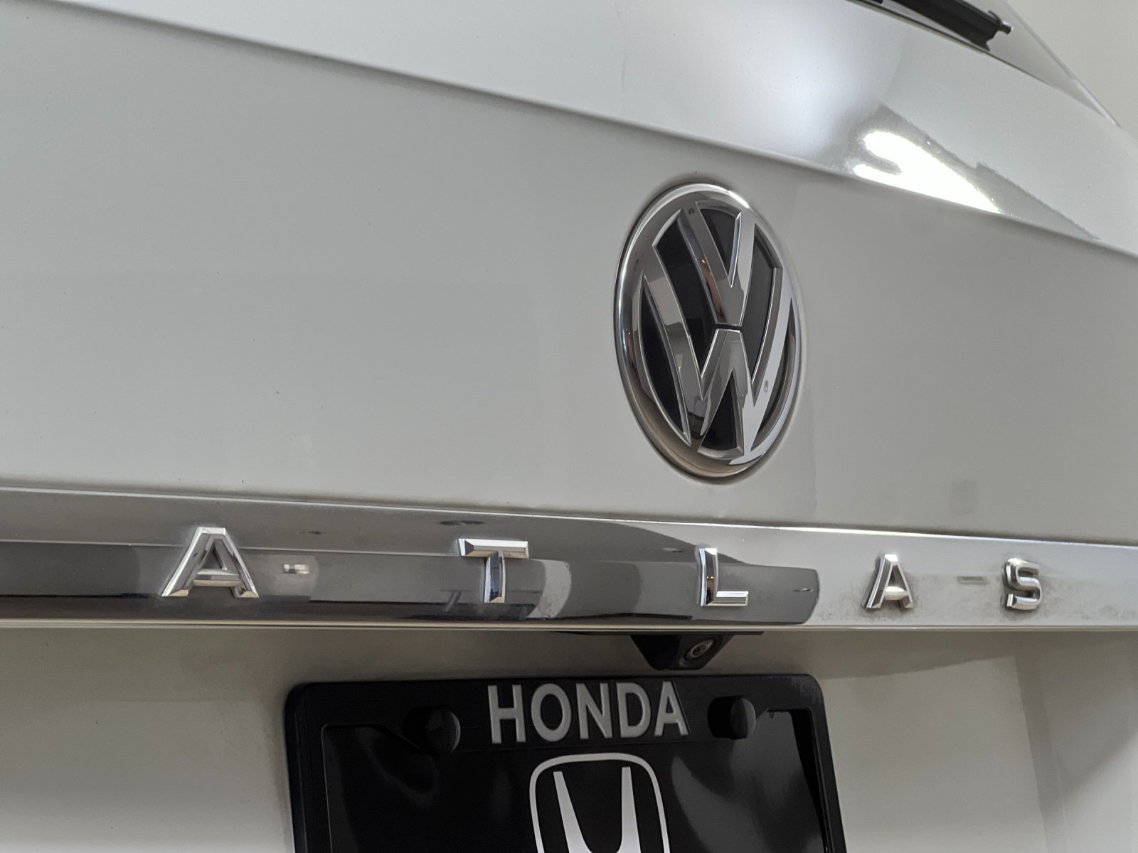 Used 2019 Volkswagen Atlas SE AWD/4WD image 27