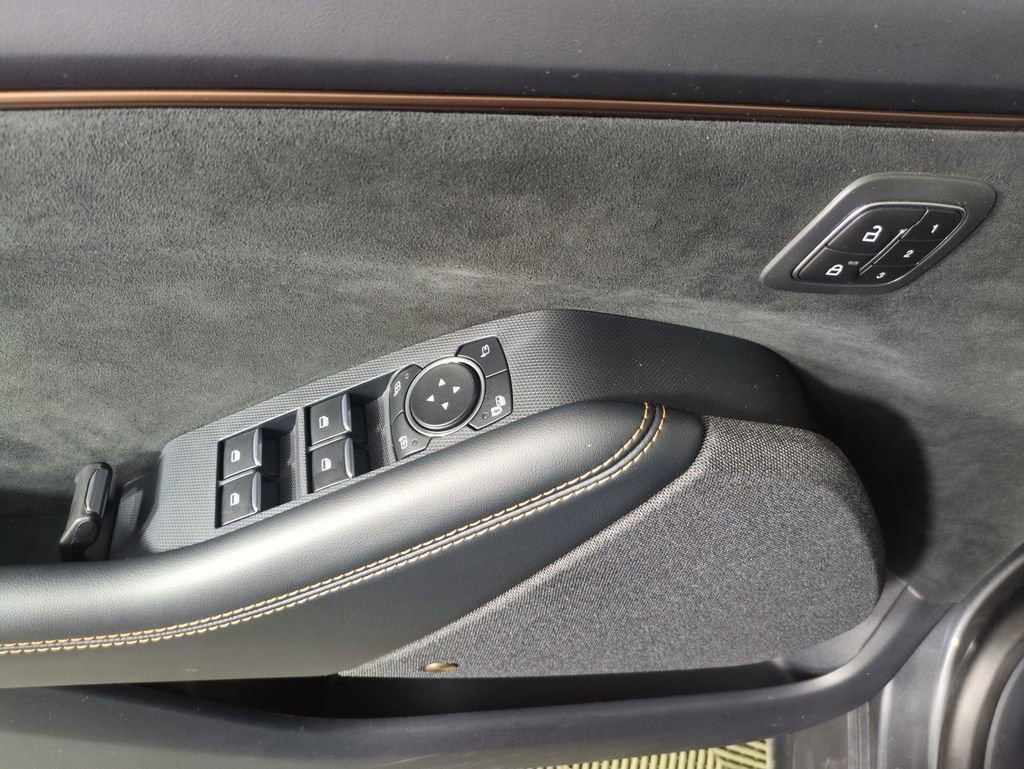 Used 2023 Ford Mustang Mach-E GT image 14