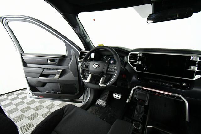 New 2026 Toyota Tundra SR5 image 19