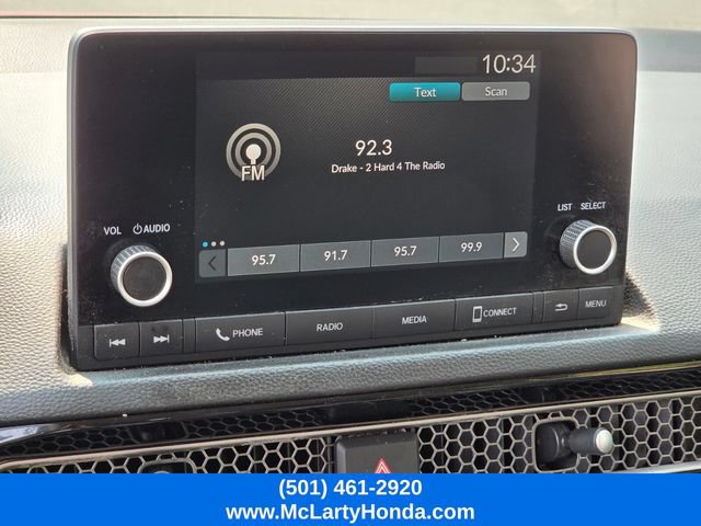 Certified 2024 Honda Civic LX image 24