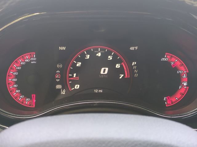 New 2026 Dodge Durango SRT Hellcat image 32