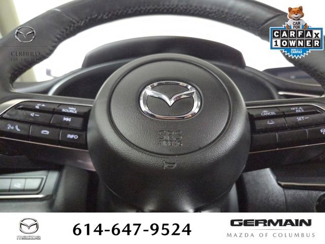 Certified 2024 MAZDA CX-30 AWD 2.5 S w/ Preferred Package image 24