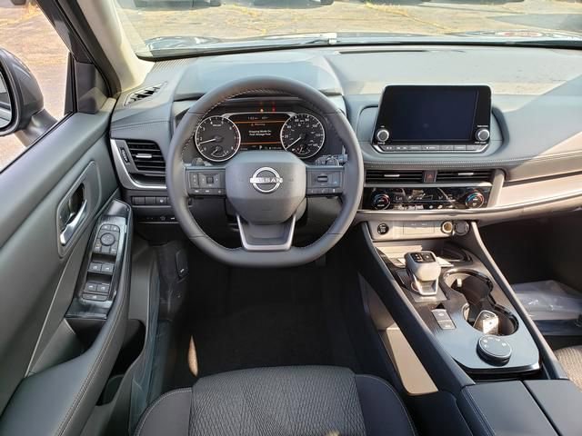 New 2026 Nissan Rogue SV image 6