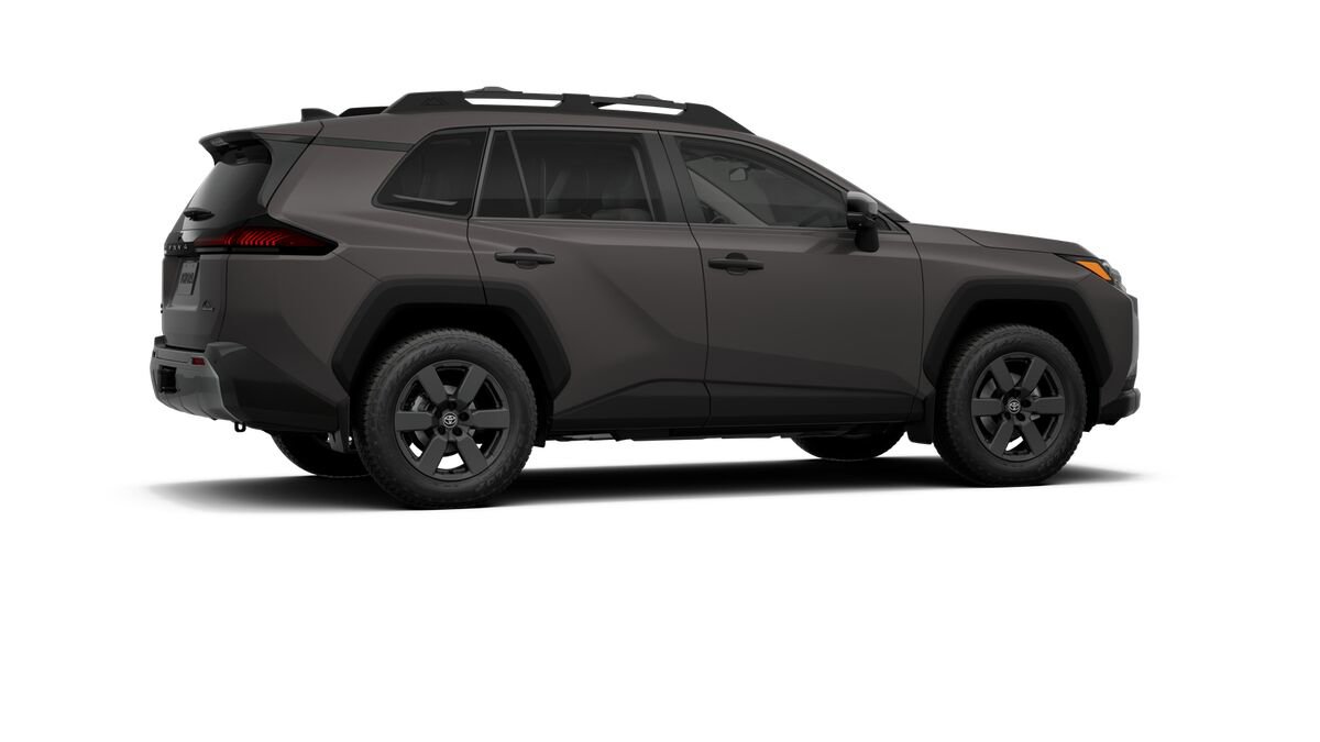 New 2026 Toyota RAV4 FWD image 11
