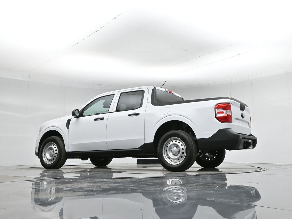 New 2026 Ford Maverick XL FWD image 49