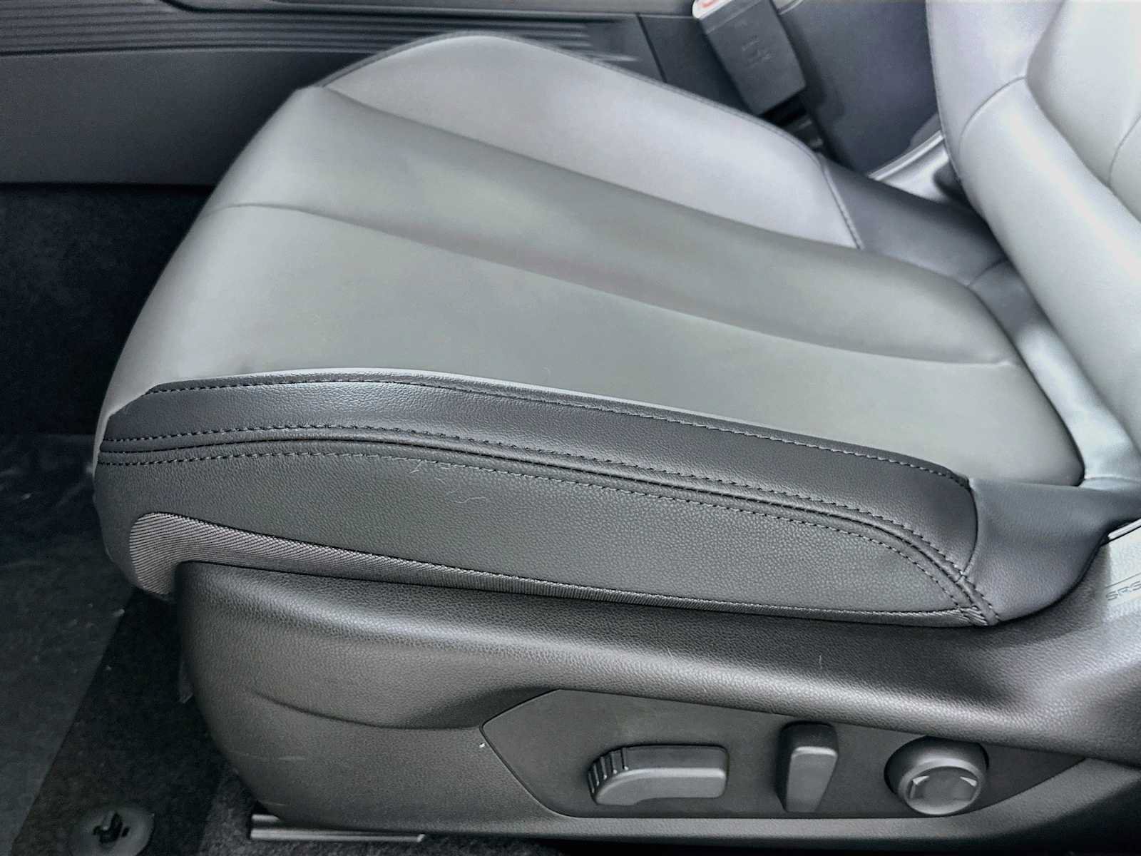 New 2026 Subaru Outback Premium AWD/4WD image 17