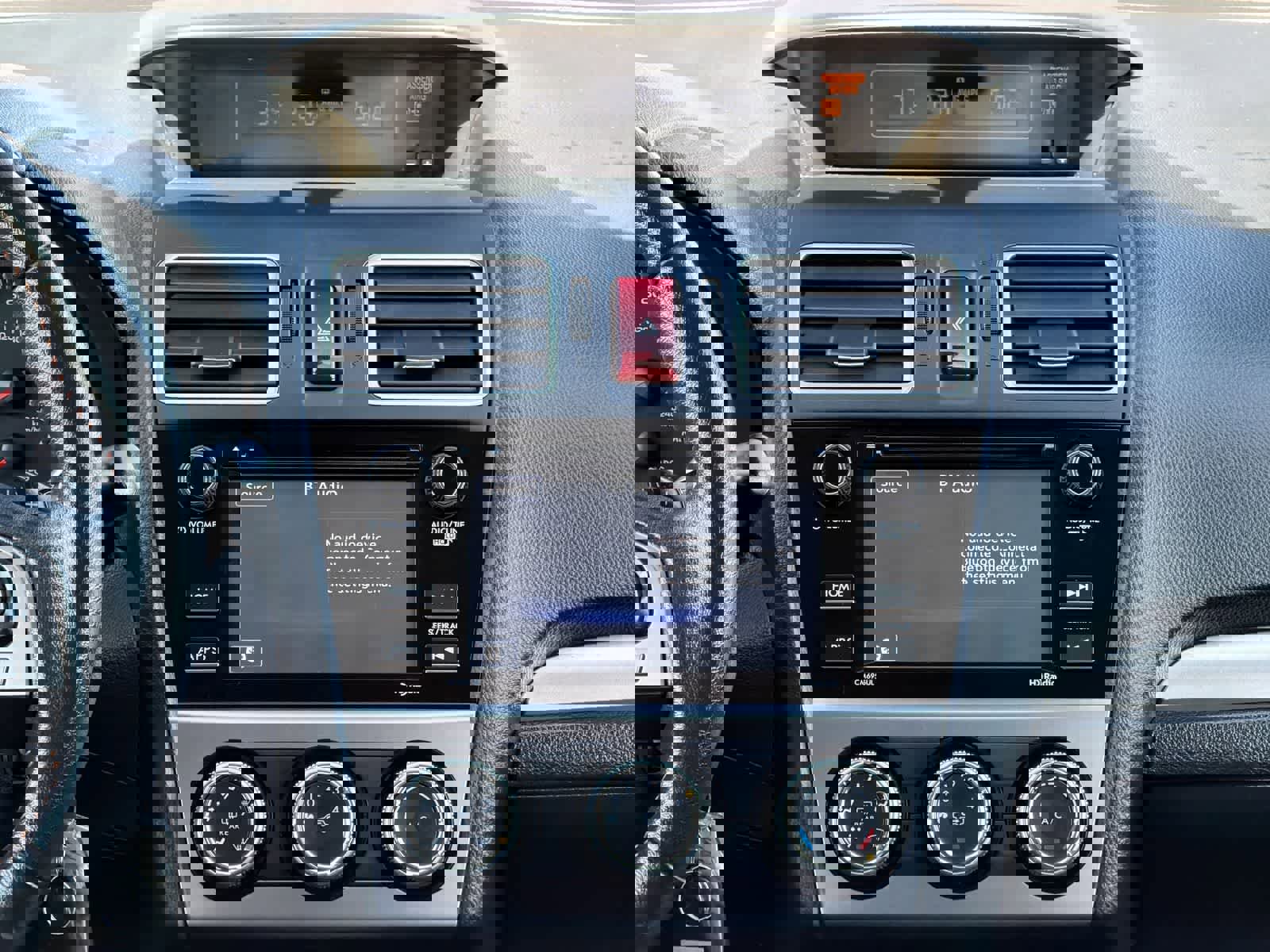 Used 2016 Subaru Crosstrek 2.0i Premium image 20