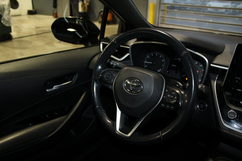 Used 2024 Toyota Corolla SE image 23
