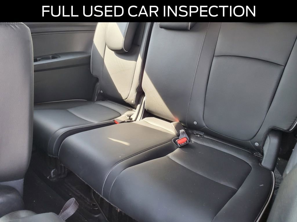 Used 2023 Honda Odyssey Elite image 8