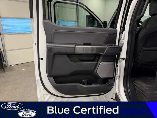 Certified 2023 Ford F150 XLT w/ Equipment Group 302A High image 24