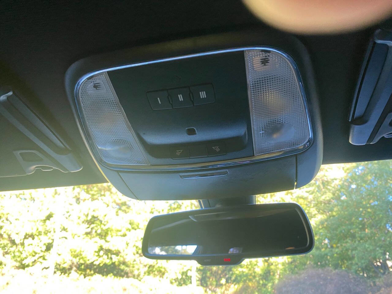 Used 2019 Chrysler 300 S image 41