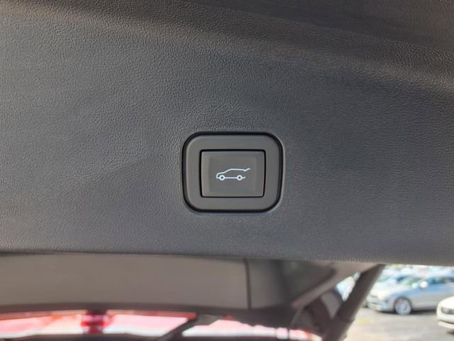 New 2026 Cadillac Vistiq Luxury image 35