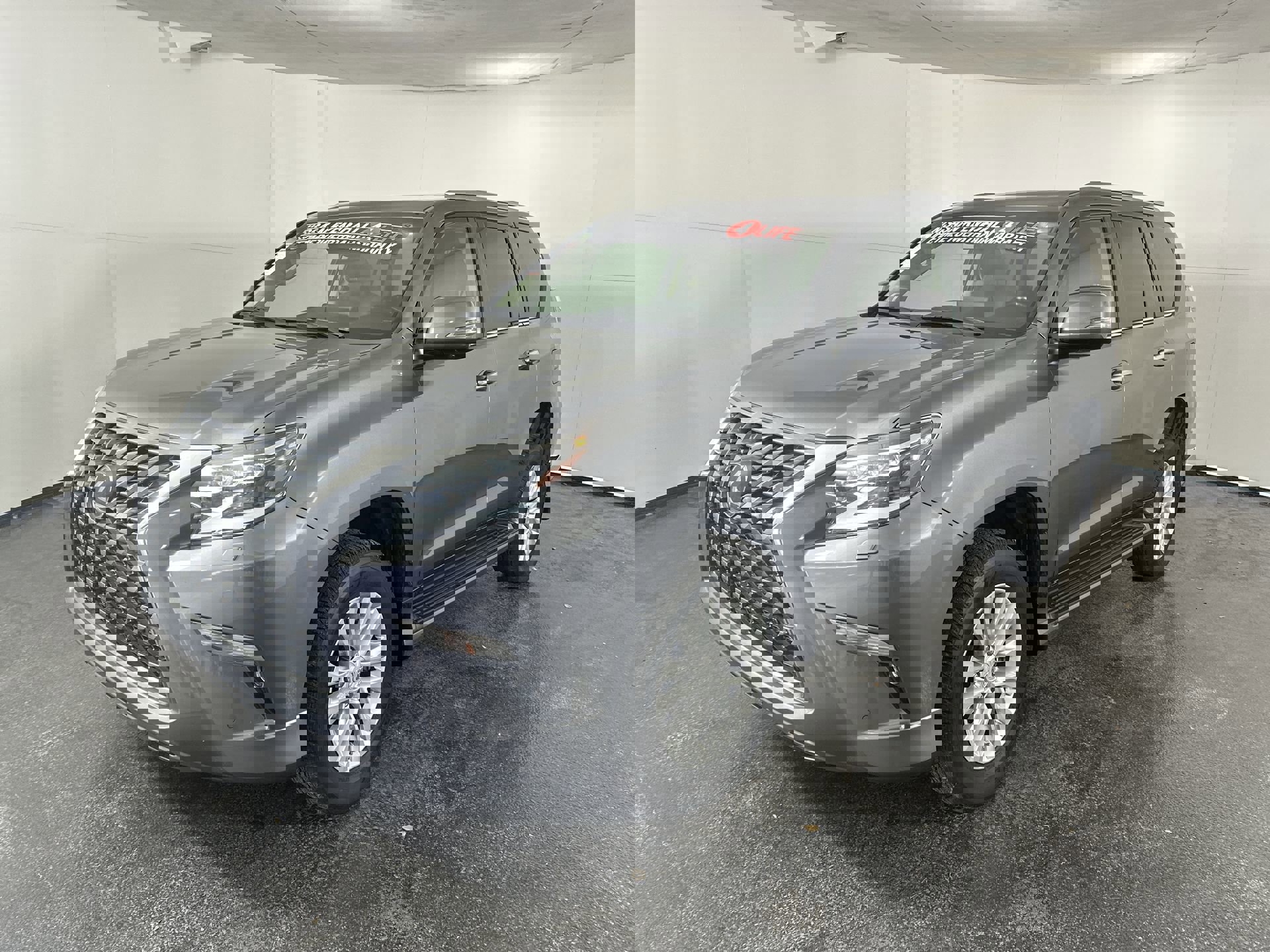 Used 2022 Lexus GX 460 Premium image 6