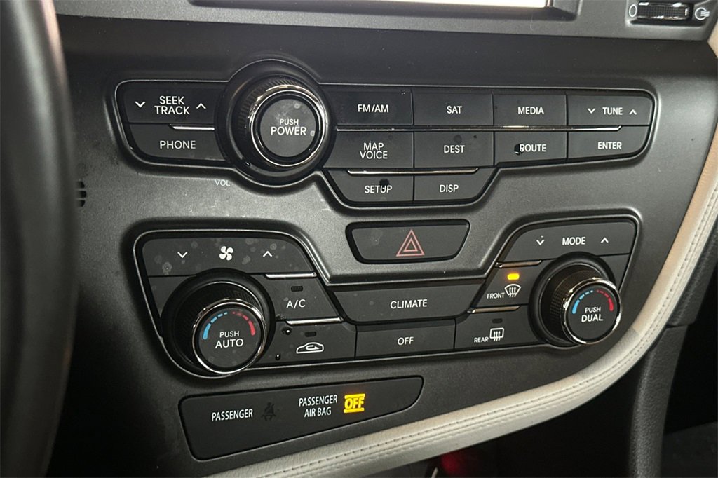 Used 2013 Kia Optima SX w/ Limited Pkg image 25