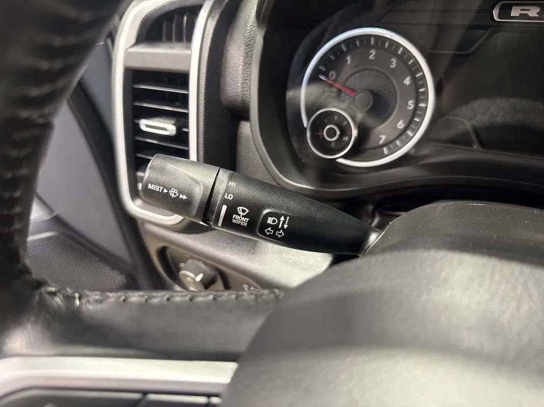 Used 2022 RAM 1500 Big Horn AWD/4WD image 95