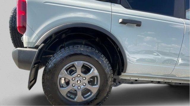 Used 2021 Ford Bronco Big Bend AWD/4WD image 22