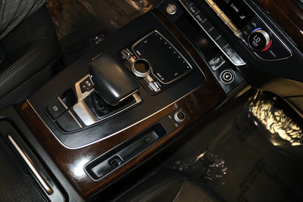 Used 2018 Audi Q5 2.0T Premium image 25