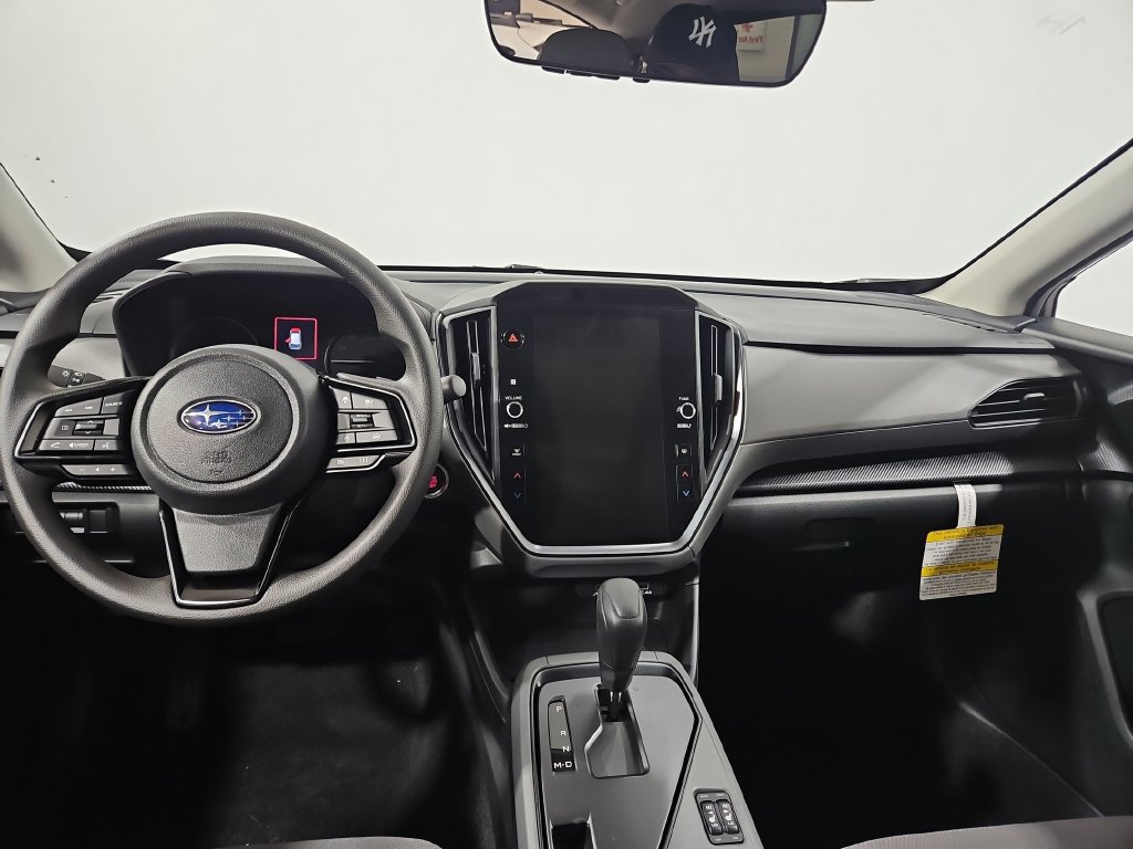 New 2026 Subaru Crosstrek 2.5i Premium AWD/4WD image 11