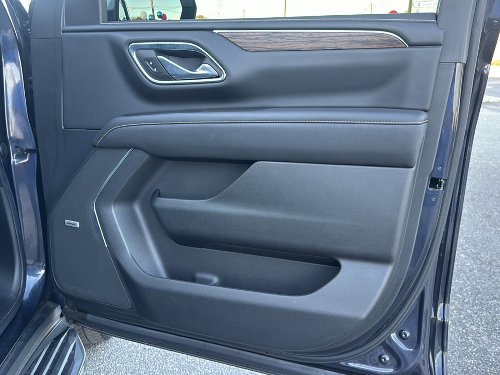 Certified 2023 Chevrolet Tahoe Premier image 20