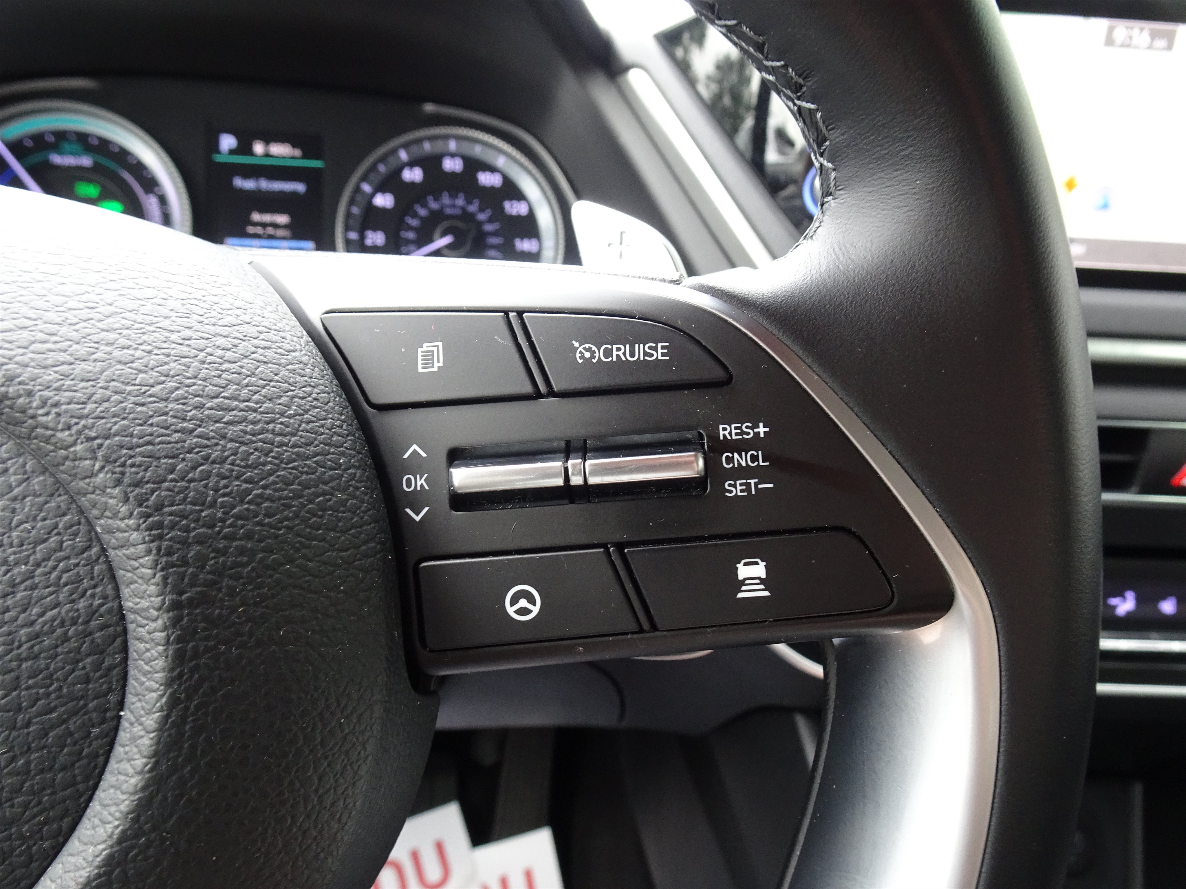 Used 2023 Hyundai Sonata SEL FWD image 22