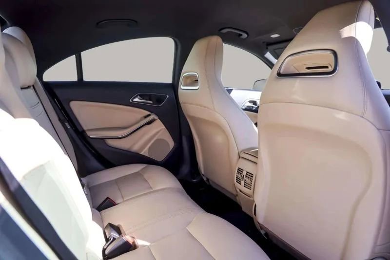 Used 2019 Mercedes-Benz CLA 250 image 31