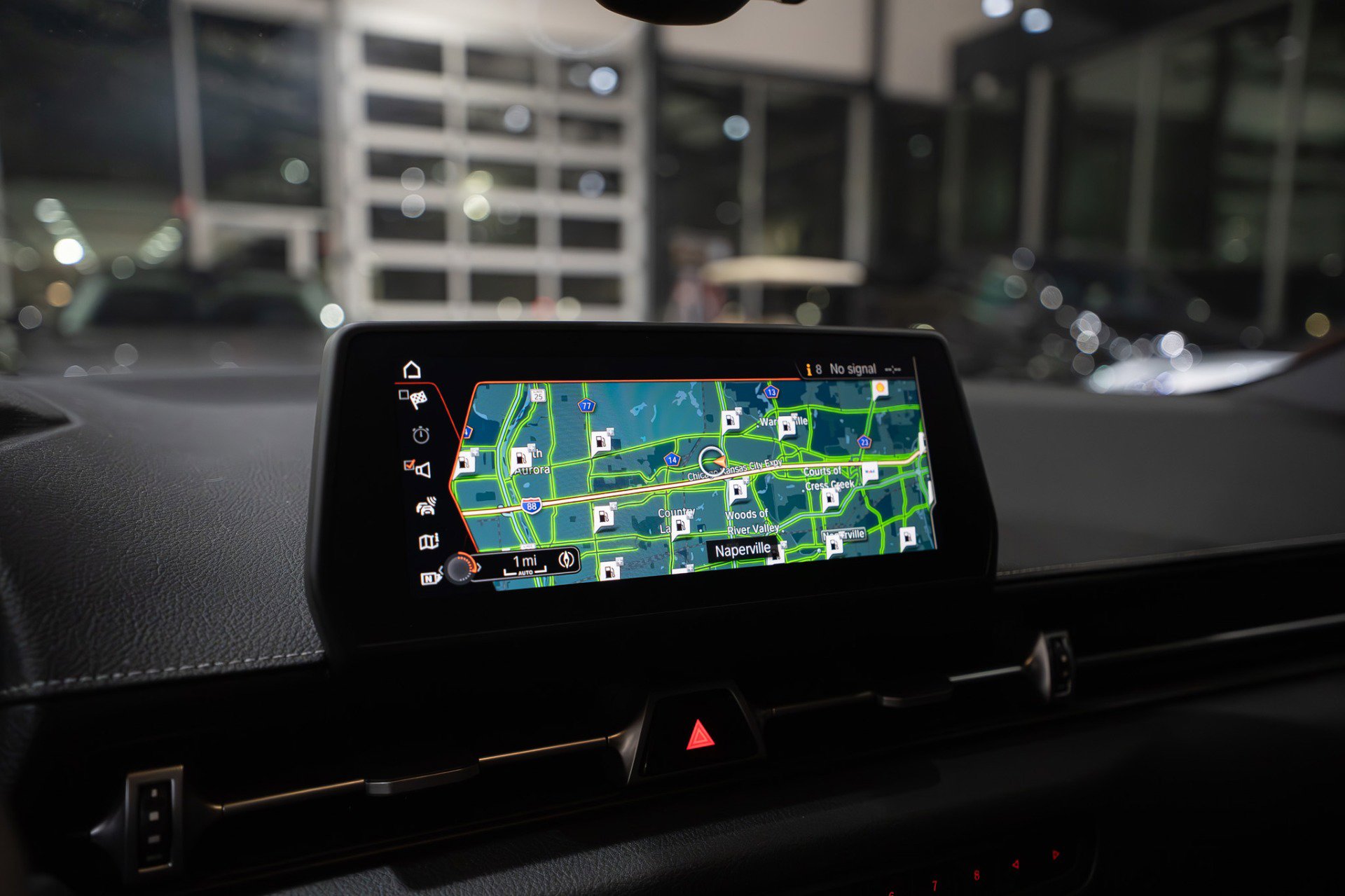 Used 2021 Toyota Supra Premium w/ Driver Assist Package image 18