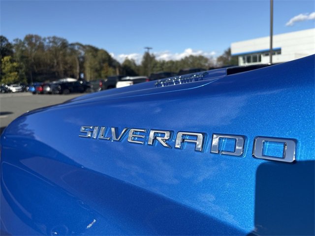 New 2026 Chevrolet Silverado 1500 LT image 33