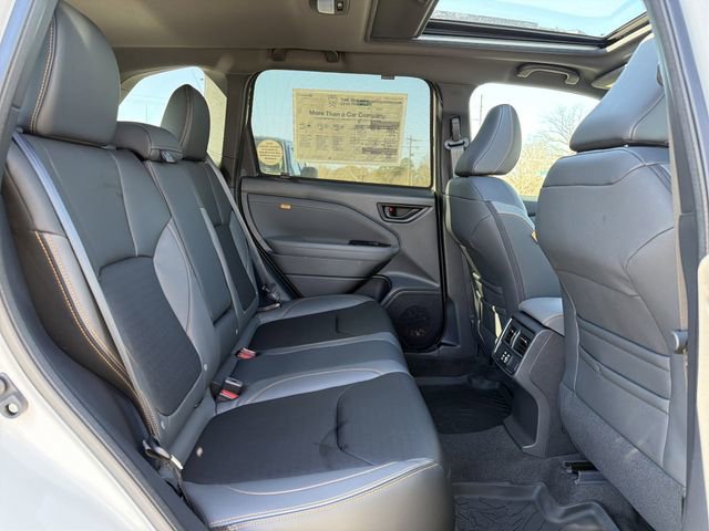 New 2026 Subaru Forester Wilderness image 17