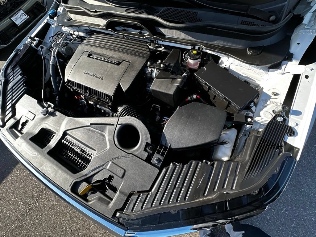 Used 2023 Honda Pilot Touring image 16