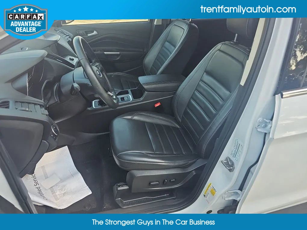 Used 2019 Ford Escape SEL image 28