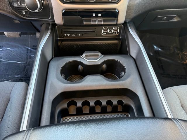 Used 2019 RAM 1500 Big Horn image 26