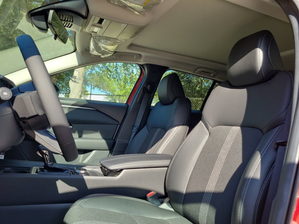 New 2026 MAZDA CX-50 AWD 2.5 S w/ Weather Package image 17