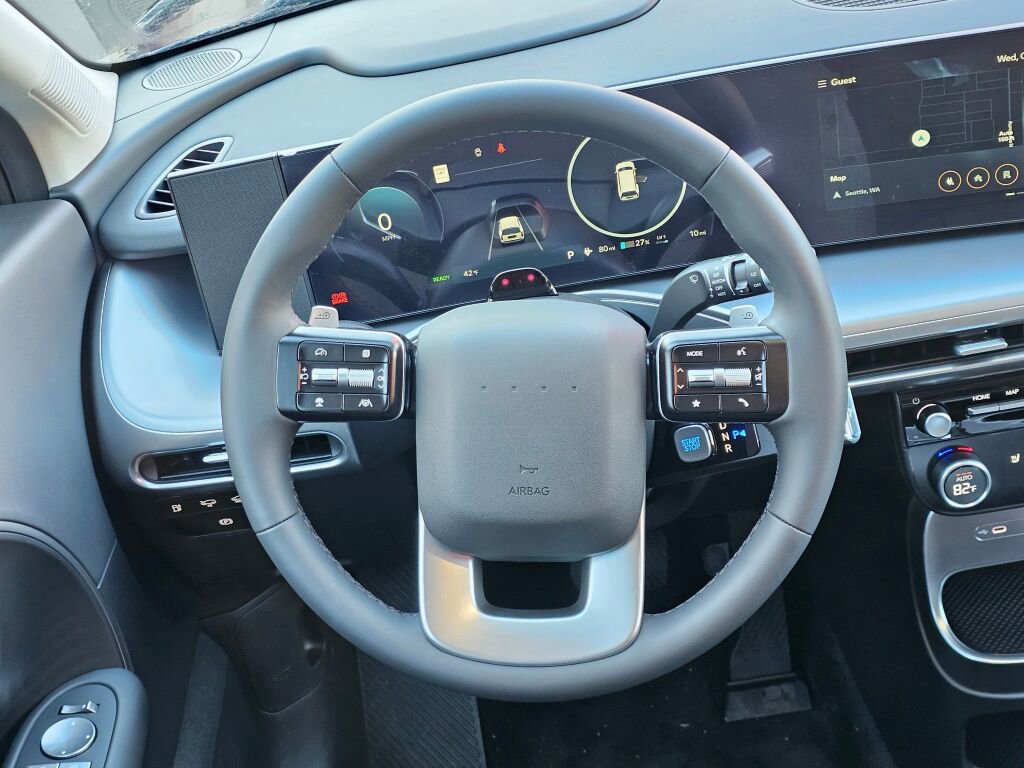 New 2026 Hyundai Ioniq 9 S image 14