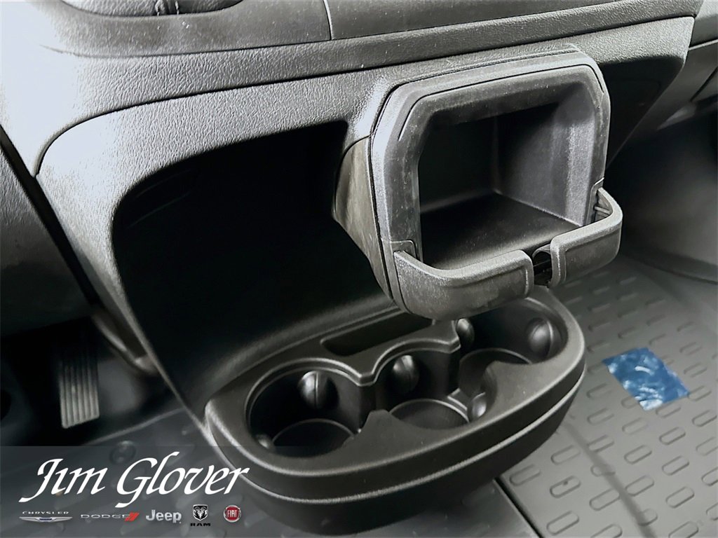 New 2026 RAM ProMaster 2500 image 31