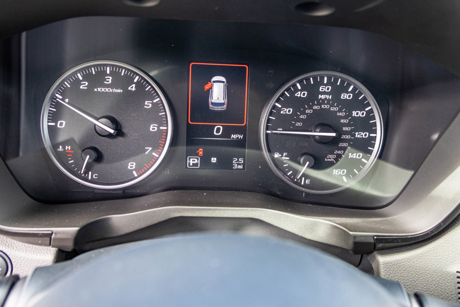 New 2026 Subaru Ascent Premium AWD/4WD image 32
