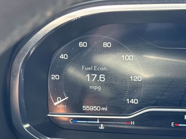 Used 2024 GMC Yukon SLT AWD/4WD image 19