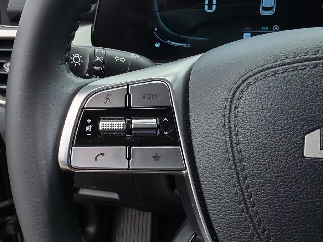 Used 2024 Kia Telluride S FWD image 20