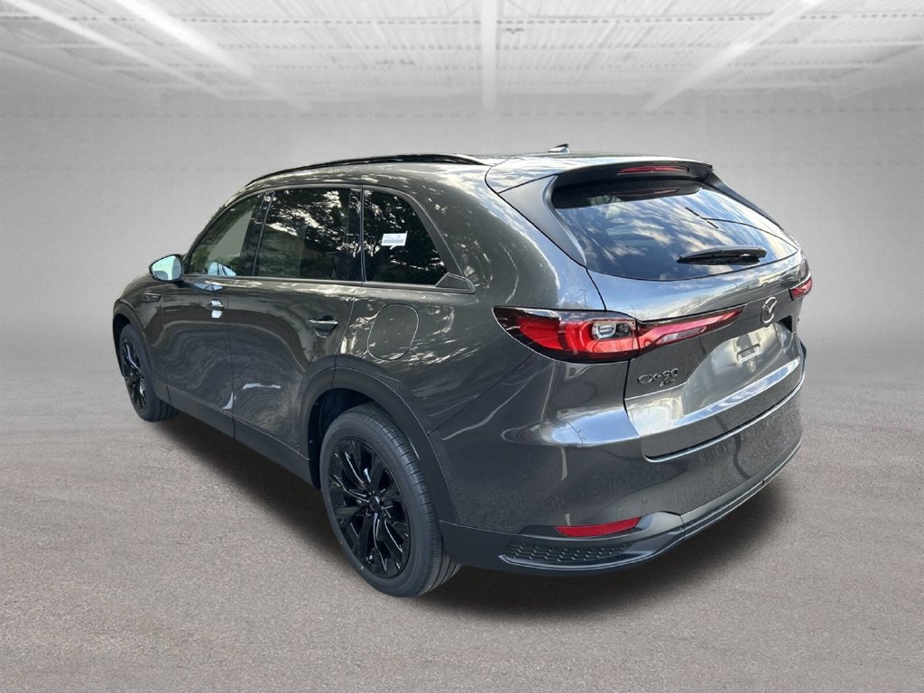 Certified 2026 MAZDA CX-90 3.3 Turbo w/ Premium Sport Pkg AWD/4WD image 3