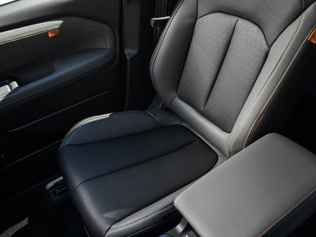 New 2026 Subaru Forester Wilderness image 25